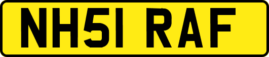 NH51RAF