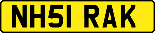 NH51RAK