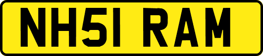 NH51RAM