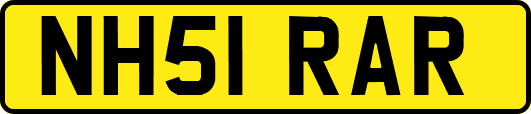 NH51RAR