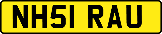 NH51RAU