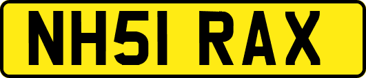 NH51RAX