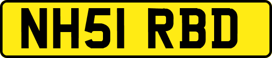 NH51RBD