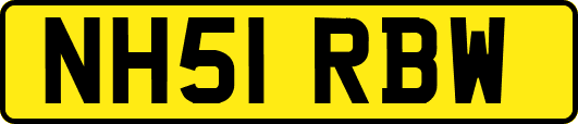 NH51RBW