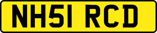 NH51RCD