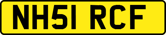 NH51RCF