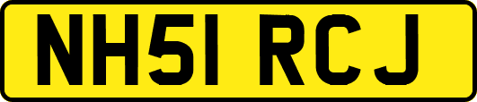 NH51RCJ