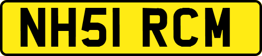 NH51RCM