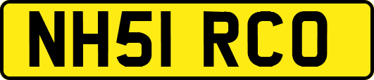 NH51RCO