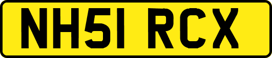 NH51RCX