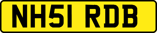 NH51RDB