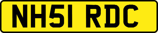 NH51RDC