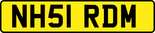 NH51RDM