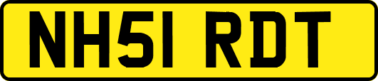 NH51RDT