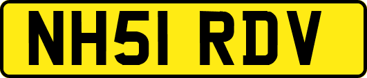NH51RDV
