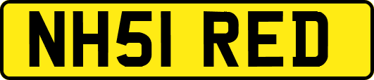 NH51RED