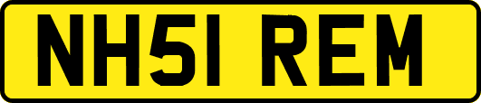 NH51REM
