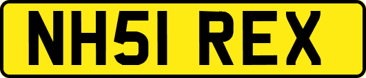 NH51REX