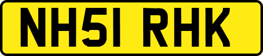 NH51RHK