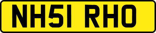 NH51RHO