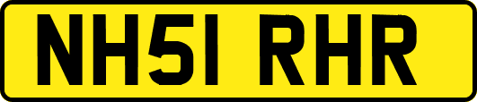 NH51RHR