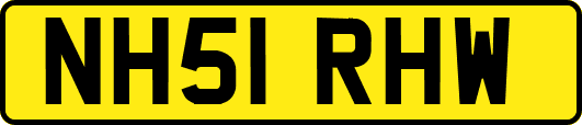 NH51RHW