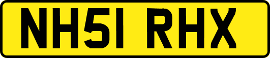 NH51RHX