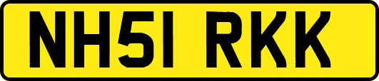 NH51RKK