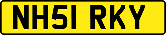 NH51RKY