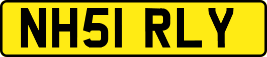 NH51RLY