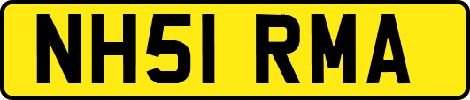 NH51RMA