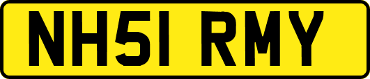 NH51RMY