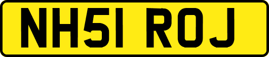 NH51ROJ