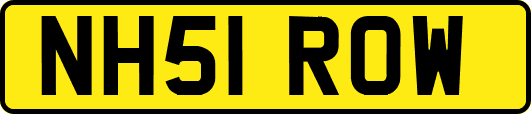 NH51ROW