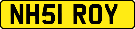NH51ROY