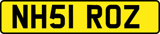 NH51ROZ