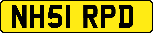 NH51RPD