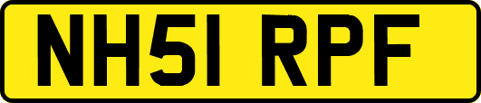 NH51RPF
