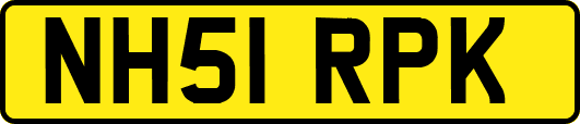 NH51RPK