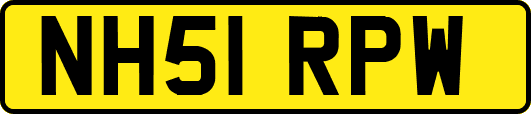 NH51RPW