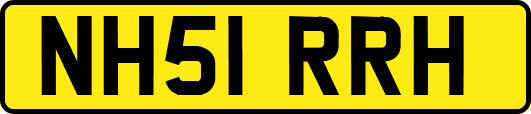 NH51RRH