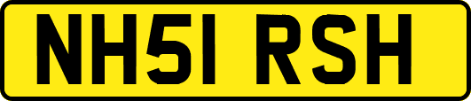 NH51RSH