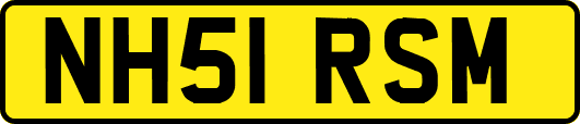 NH51RSM