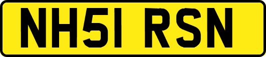 NH51RSN