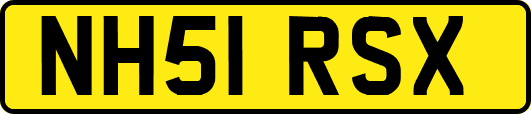 NH51RSX