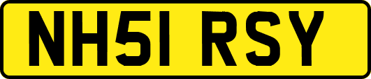 NH51RSY