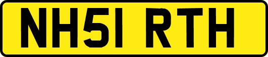 NH51RTH