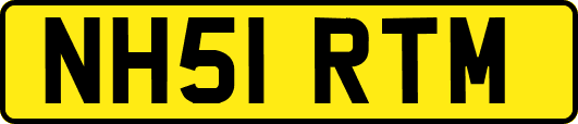 NH51RTM