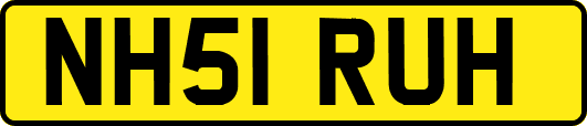 NH51RUH