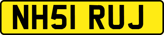 NH51RUJ